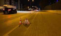 Ehliyetsiz motosiklet sürücüsüne ceza