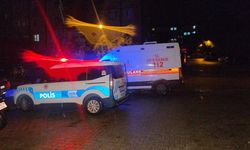 Emekli doktor evinde ölü bulundu