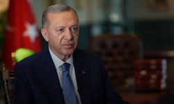Erdoğan'dan “Batı mı, Doğu mu?” Soruna Net Yanıt: “Türkiye'nin İstikameti Açık”