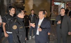 Esenyurt'ta uyuşturucu operasyonu!