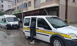 Eşini öldürüp, intihar etti