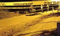 Eşini pompalı tüfekle öldürdü!
