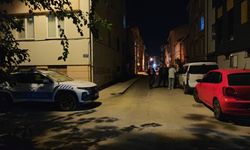 Eskişehir’de arkadaşının evinden düşen 43 yaşındaki adam öldü