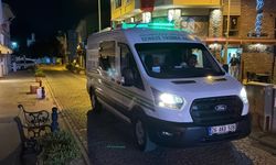 Eskişehir’de hamamda şüpheli ölüm