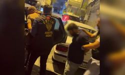 Fatih'te iş yerine silahlı saldırı