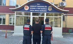 FETÖ üyeliğinden 6 yıl hapis cezası olan firari bulundu!