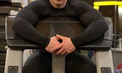 Fitness Antrenörü Yazın Arıcı Oluyor: 440 Kovanla 10 Ton Bal Hedefliyor