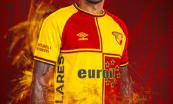 Göztepe'de Antunes sahalarda olacak