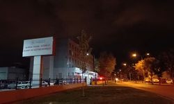 Güreş antrenörü spor salonunda ölü bulundu