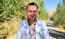 Hakkari Sınır köylerinde mobil sağlık hizmeti