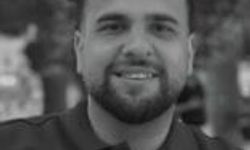 Halı sahada kalp krizi geçirdi!