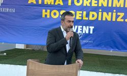 Haymana’da Sakarya Zaferi’nin 105’inci yılı coşkuyla kutlandı