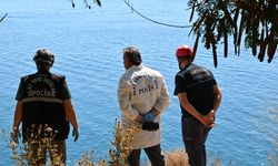Her yerde aranıyordu, falezlerde ölü bulundu!