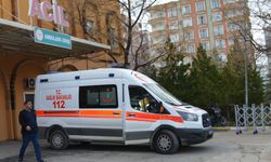 Husumetlileri tarafından tabancayla vuruldu