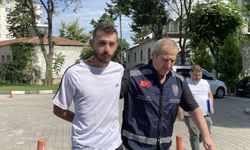 Husumetlisini jiletle yaraladı