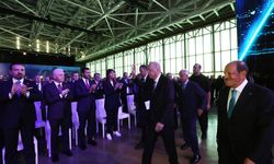 İstanbul Havalimanı’nda 4’üncü pist hizmete açıldı: Erdoğan’dan dikkat çeken ekonomi rakamları