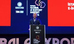 İstanbul Küresel E-İhracat Zirvesi’nde 1,4 milyar dolarlık ticaret potansiyeli