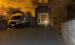 İstanbul surlarda erkek cesedi bulundu