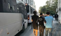 İstanbul'da çağrı merkezi operasyonu