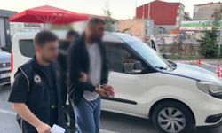 İstanbul'da DEAŞ'a finans sağlayan şüphelilere operasyon