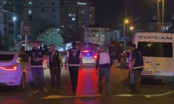 İstanbul'da Eylem Hazırlığındaki Teröriste Operasyon: 1 Yaralı!
