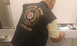 İzmir’de ‘Ailem Güvende’ operasyonu: 16 şüpheli gözaltında