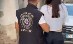İzmir'de 'Ailem Güvende' operasyonu