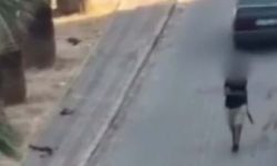 İzmir’de pompalı tüfekle dehşet