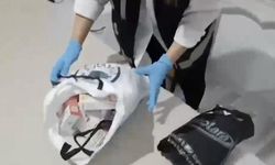 Kaçak sigara operasyonunda 4 kişi tutuklandı