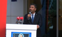 KASK Genel Merkezi Ankara'da açıldı: “Dayatmalara artık geçit yok”