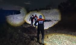 Kayıp sanılıyordu, uyurken bulundu!