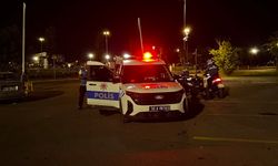 Kayseri'de bıçaklı kavga