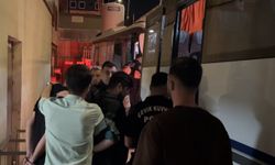 Kayseri’de “Şirinler” Suç Örgütü Operasyonu!