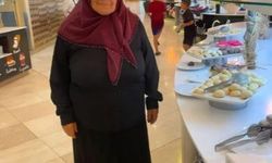 Kenenin ısırdığı kadın hastanede hayatını kaybetti