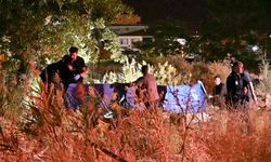 Kırıkkale’de boş arazide korkunç olay: 25 yaşındaki genç ölü bulundu