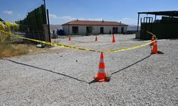 Kırıkkale'de silahlı kavga