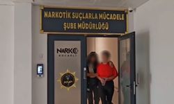 Kocaeli'de Mutfağa Gizlenmiş Uyuşturucu Operasyonu: 2 Şüpheli Tutuklandı