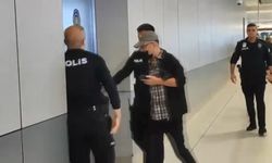 Kozinoğlu’nun koğuş arkadaşı gözaltına alındı