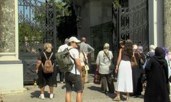 KPSS sona erdi: Adaylar sınavdan, aileler bekleyişten çıktı