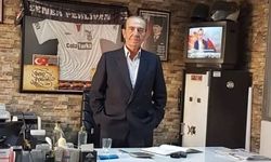 Kuşadası Plajında Acı Olay: İş İnsanı Şener Pehlivan Hayatını Kaybetti!