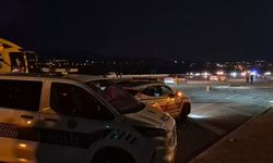 Malatya'da 3 aracın karıştığı kaza