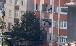 Maltepe’de İş Yeri Sahibinden Silahlı Saldırı