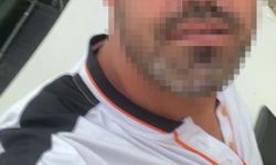 Manisa'da cinayet, eşini öldürdü!
