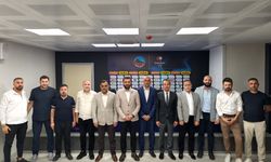 Mardin 1969 Spor’da Ivaylo Petev Dönemi Resmen Başladı