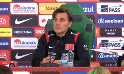 Montella'dan hatalardan ders çıkarılması gerektiği vurgusu