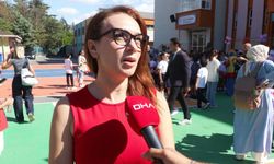 Okula Uyum Haftası başladı! Milyonlarca öğrenci için ilk ders zili çaldı