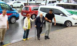 ‘Ömer Baba’ Emin Olcay, Kaşif Kozinoğlu soruşturmasında adliyede