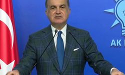 Ömer Çelik’ten erken seçim açıklaması