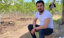 Otomobil sulama kanalına uçtu: 2 ölü