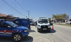 Otomobilde patlama oldu, 13 yaşındaki çırak yaşamını yitirdi